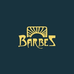 Barbes Logo