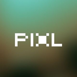 Pixl Club Logo