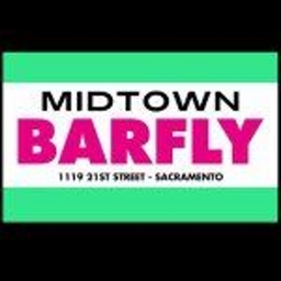 Midtown Barfly Logo