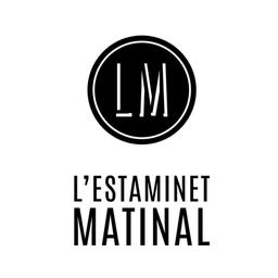 L'estaminet Matinal Logo