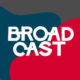 Broadcast Logo