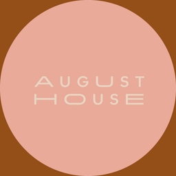 August House Logo