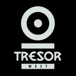 Tresor.West Logo