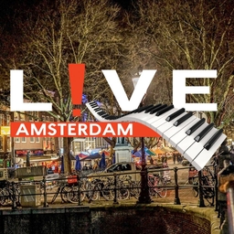 Live Amsterdam Logo