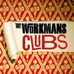 The Workmans Club Logo