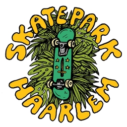 Skatepark Haarlem Logo