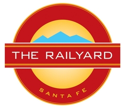 Santa Fe Railyard Logo