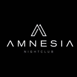 Amnesia Nightclub Logo