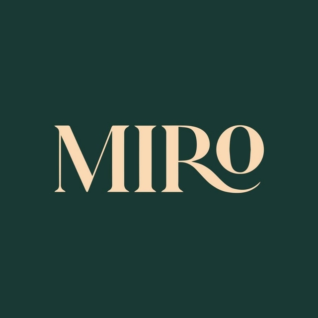 Miro Logo