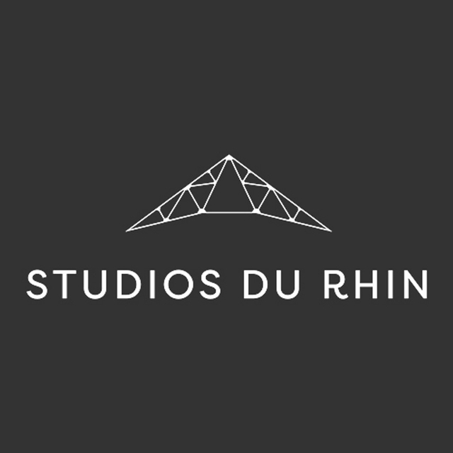 Studios du Rhin Logo