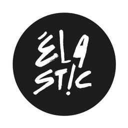 Elastic Bar Logo
