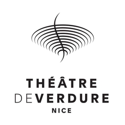 Théâtre de Verdure de Nice Logo