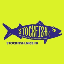Stockfish Logo