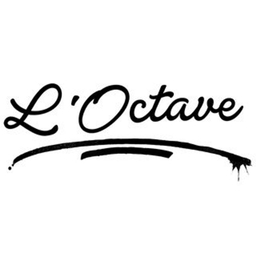 L'octave Logo