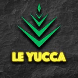 Le Yucca Logo