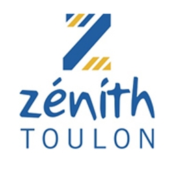 ZENITH DE TOULON Logo