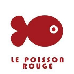 Le Poisson Rouge Bar Logo