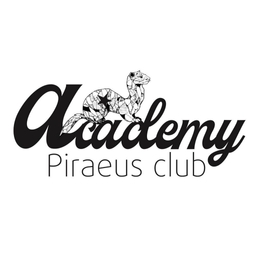 Piraeus Club Academy Logo
