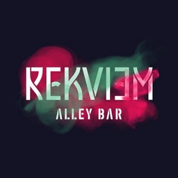 Reqviem Bar Logo