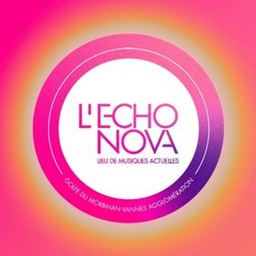 L'echonova Logo