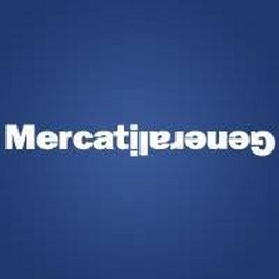 Mercati Generali Logo