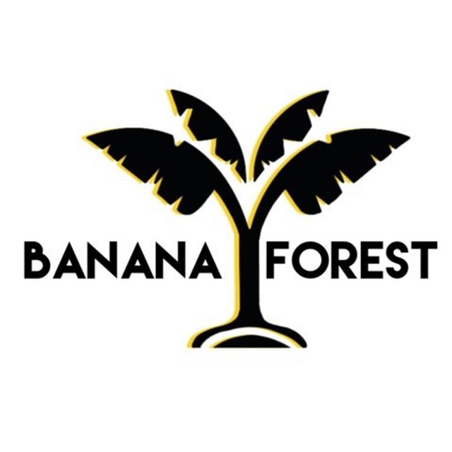 Banana Forest Logo