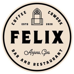 Felix Beach Logo