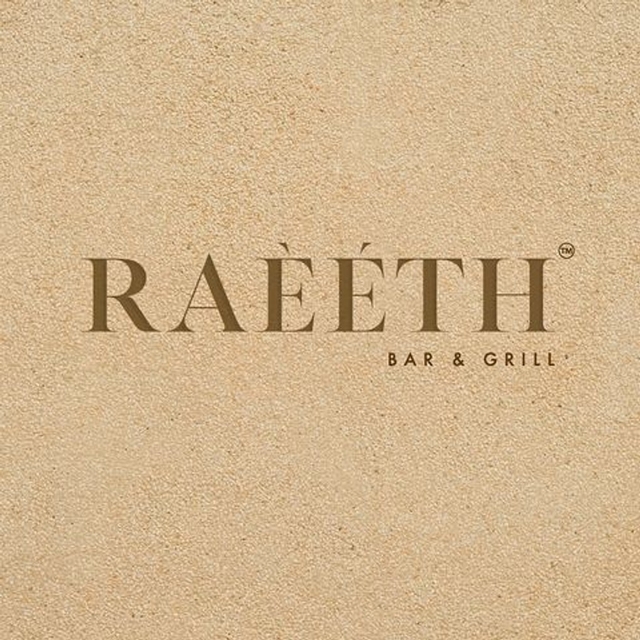 Raeeth Logo