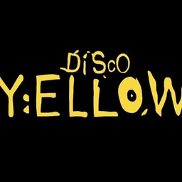 Disco YELLOW Logo