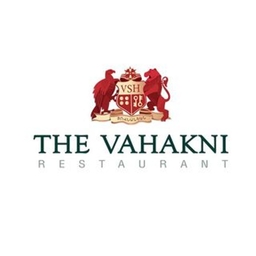 Vahakni Restaurant Logo
