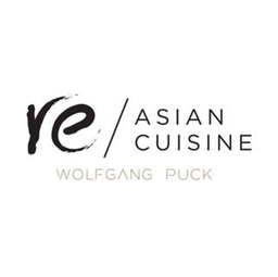 re/ Asian Cuisine at Four Seasons Hotel Bahrain Bay Logo