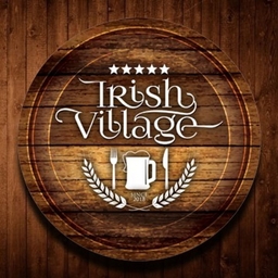 Irish Village Logo