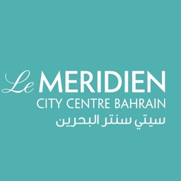 Le Méridien City Centre Bahrain Logo
