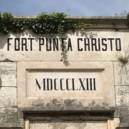 Fort Punta Christo Logo