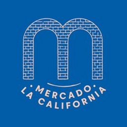 Mercado La California Logo