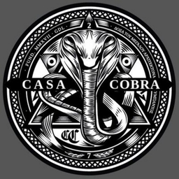 Casa Cobra Logo