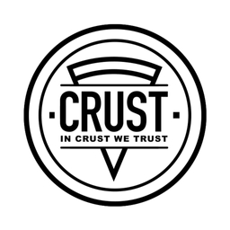 Crust Basement Logo