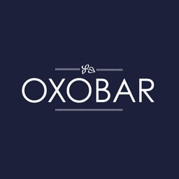 OXO Bar Oxford Logo