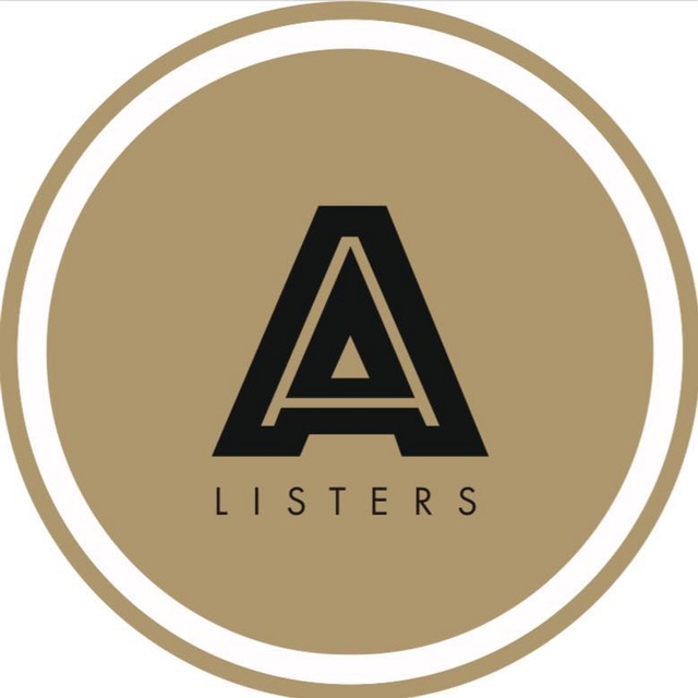 A Listers At Aurora Logo