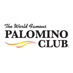 World Famous Palomino Club Logo
