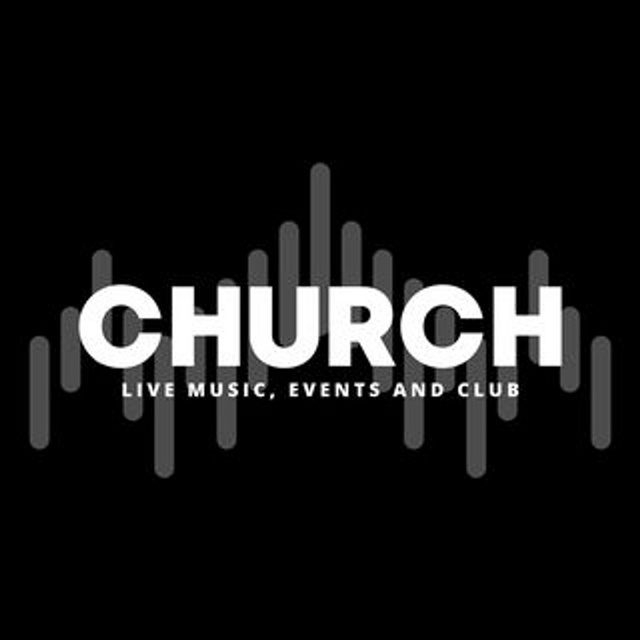 Church Dundee Logo