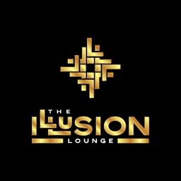 The Illusion Lounge Logo
