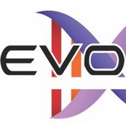 Evolution Wonderlounge Logo