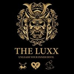 The Luxx Logo