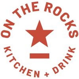 On The Rocks Logo