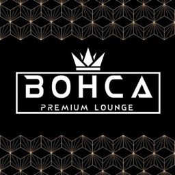 Bohca Premium Lounge Logo