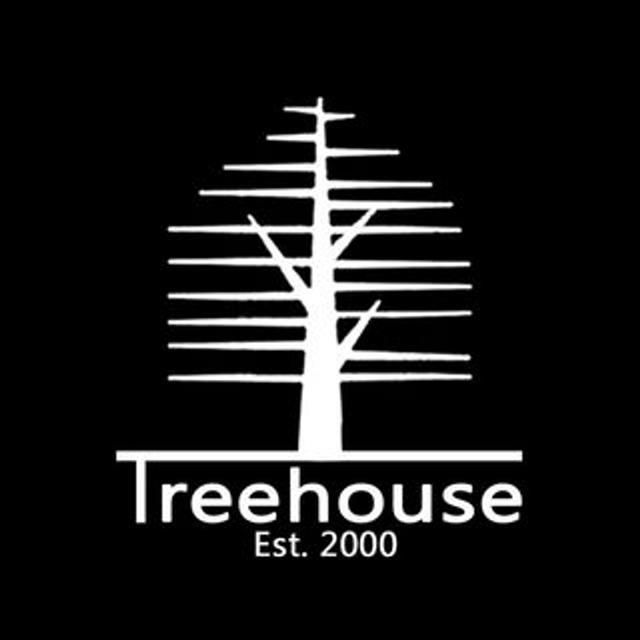 Treehouse Logo