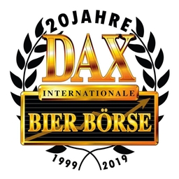 DAX Bierbörse Logo