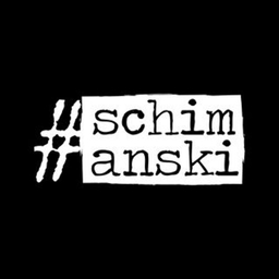 Club #Schimanski Logo