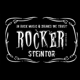 Rocker Logo